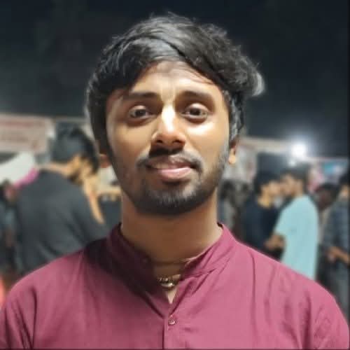 Durjoy Majumdar