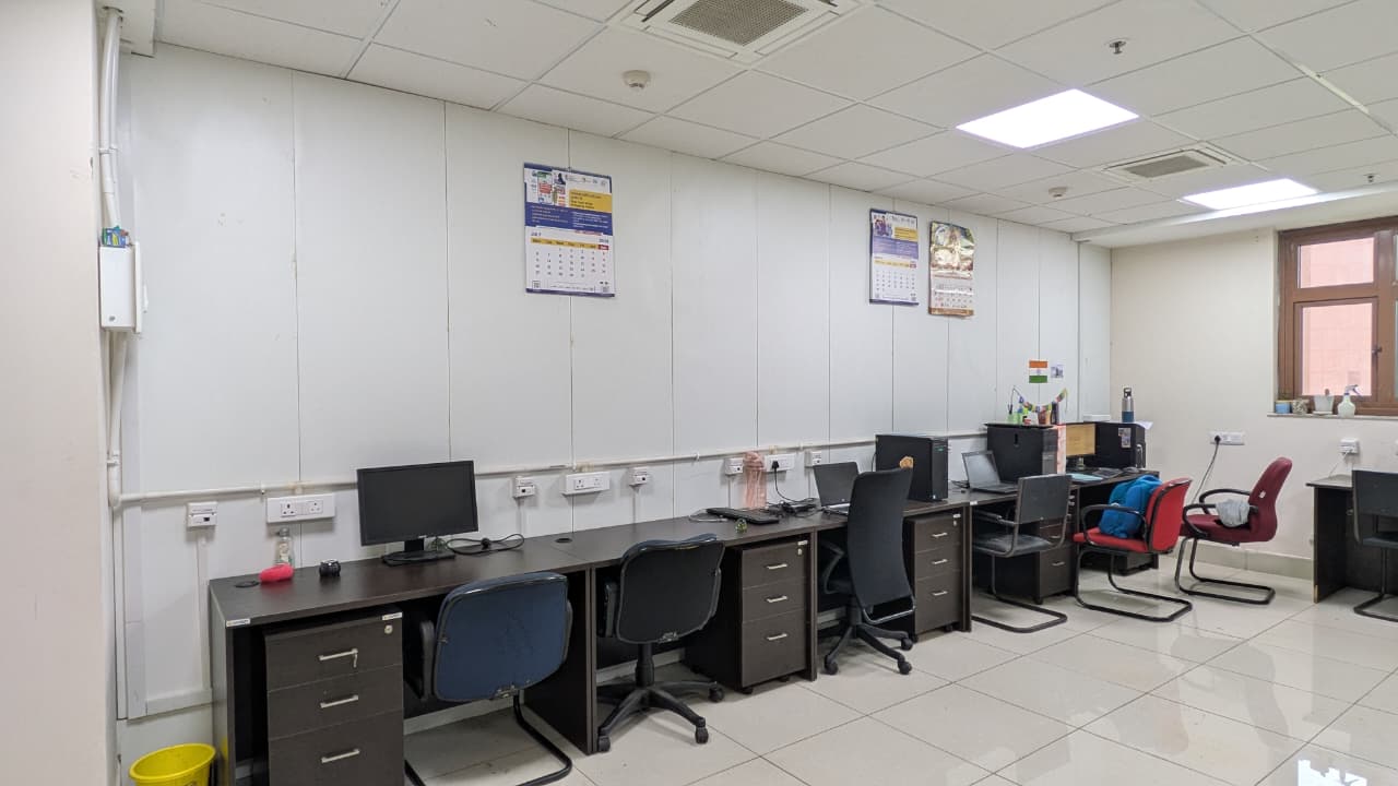 Workstations