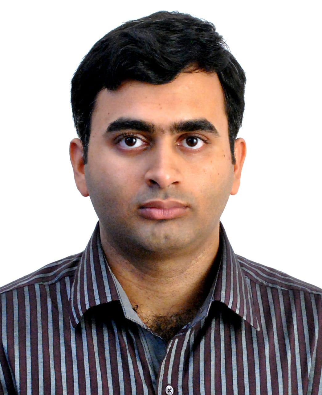 Dr. Partha Sarathi Chakraborty