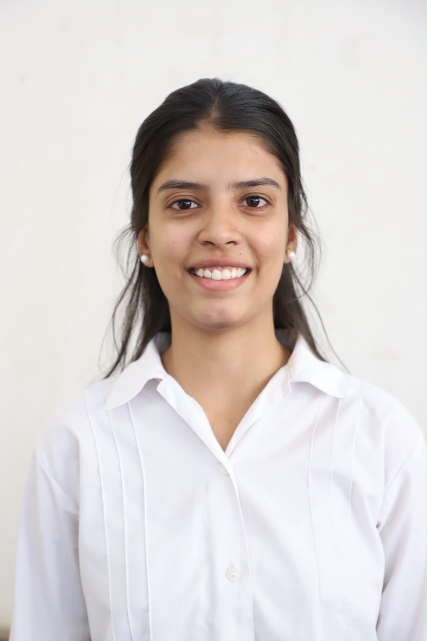 Sakina Bohra