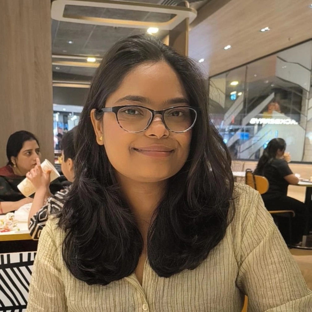 Shalini Singh