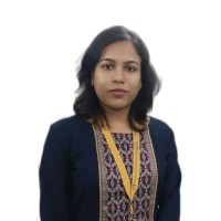 Dr. Susmita Palmal 