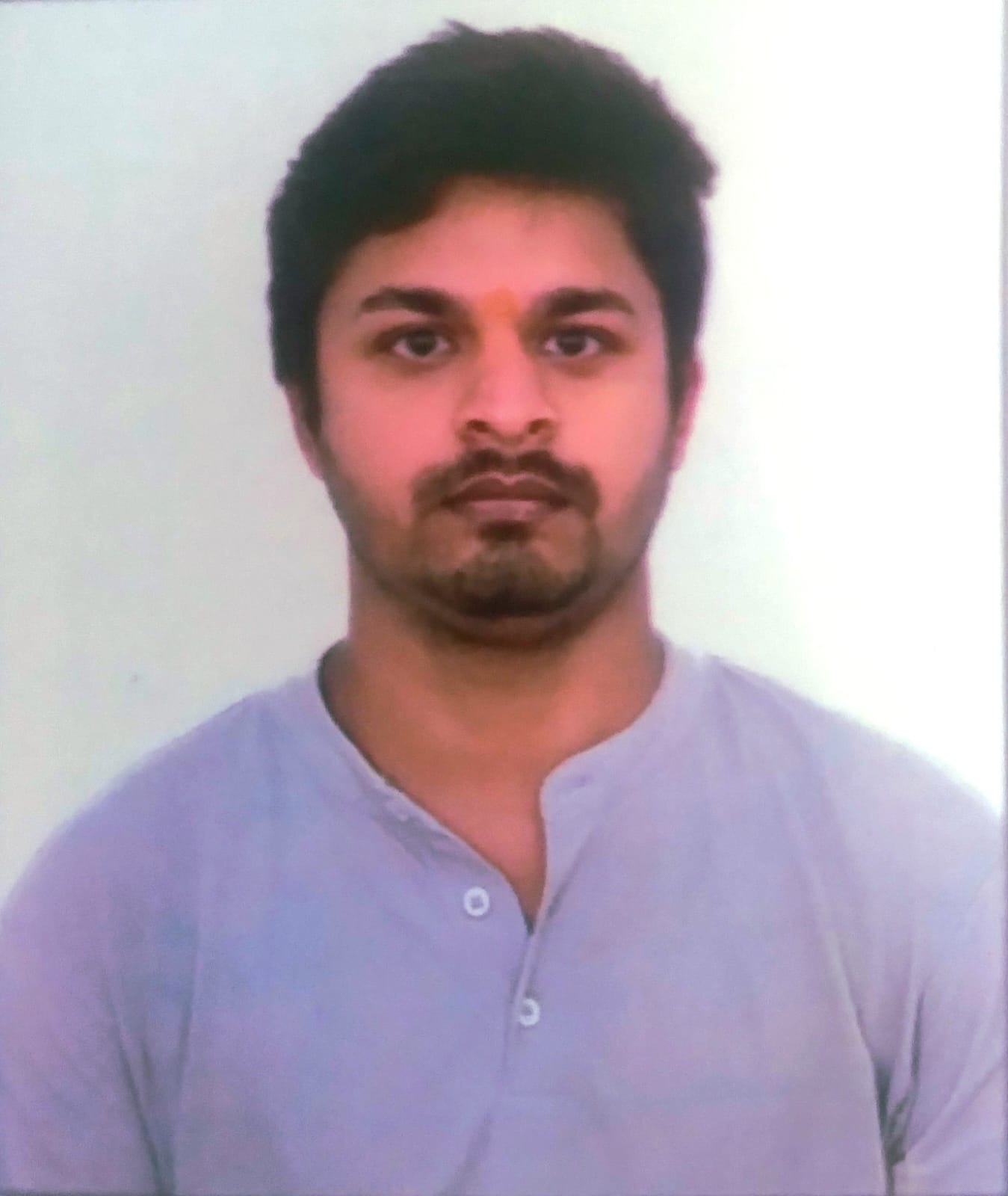 Ved Prakash