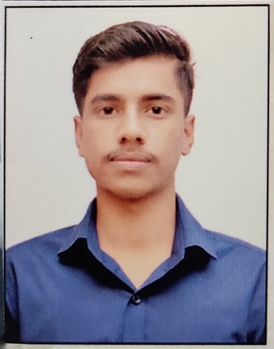 Vivekanand Pandey